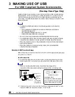 Предварительный просмотр 60 страницы Eizo FlexScan L360 User Manual