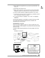 Предварительный просмотр 61 страницы Eizo FlexScan L360 User Manual