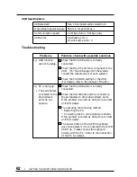 Предварительный просмотр 62 страницы Eizo FlexScan L360 User Manual