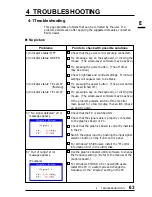 Предварительный просмотр 63 страницы Eizo FlexScan L360 User Manual