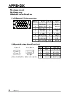 Предварительный просмотр 71 страницы Eizo FlexScan L360 User Manual