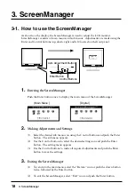 Preview for 18 page of Eizo FlexScan L371 User Manual