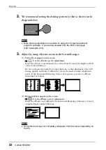 Предварительный просмотр 24 страницы Eizo FlexScan L560T-CB Manual