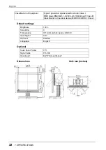 Предварительный просмотр 34 страницы Eizo FlexScan L560T-CB Manual