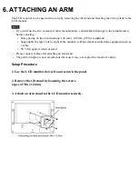 Preview for 33 page of Eizo FlexScan L578 User Manual