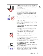 Preview for 7 page of Eizo FlexScan L66 User Manual