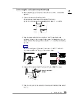 Preview for 19 page of Eizo FlexScan L66 User Manual