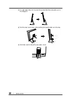 Preview for 22 page of Eizo FlexScan L66 User Manual