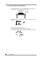 Preview for 24 page of Eizo FlexScan L66 User Manual