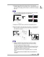 Preview for 25 page of Eizo FlexScan L66 User Manual