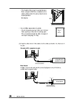 Preview for 26 page of Eizo FlexScan L66 User Manual