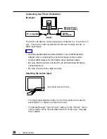 Preview for 28 page of Eizo FlexScan L66 User Manual