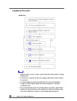 Preview for 36 page of Eizo FlexScan L66 User Manual