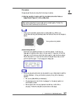 Preview for 37 page of Eizo FlexScan L66 User Manual