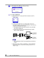 Preview for 38 page of Eizo FlexScan L66 User Manual