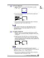 Preview for 39 page of Eizo FlexScan L66 User Manual