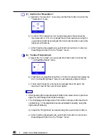 Preview for 40 page of Eizo FlexScan L66 User Manual