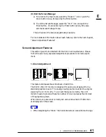 Preview for 41 page of Eizo FlexScan L66 User Manual