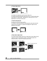 Preview for 42 page of Eizo FlexScan L66 User Manual