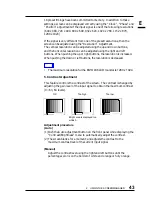 Preview for 43 page of Eizo FlexScan L66 User Manual