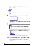 Preview for 46 page of Eizo FlexScan L66 User Manual