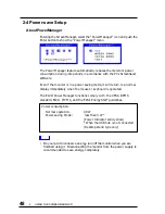 Preview for 48 page of Eizo FlexScan L66 User Manual