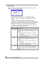 Preview for 56 page of Eizo FlexScan L66 User Manual