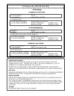 Preview for 81 page of Eizo FlexScan L66 User Manual