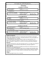 Preview for 82 page of Eizo FlexScan L66 User Manual