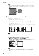 Preview for 22 page of Eizo FlexScan L695 User Manual