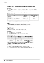 Preview for 30 page of Eizo FlexScan L695 User Manual