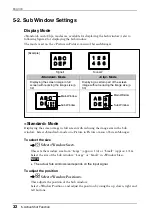 Preview for 32 page of Eizo FlexScan L695 User Manual