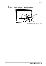 Preview for 39 page of Eizo FlexScan L695 User Manual