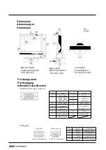 Предварительный просмотр 48 страницы Eizo FLEXSCAN L771 - User Manual