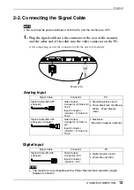 Предварительный просмотр 13 страницы Eizo FlexScan L885 User Manual