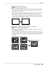 Предварительный просмотр 25 страницы Eizo FlexScan L885 User Manual