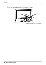 Предварительный просмотр 34 страницы Eizo FlexScan L885 User Manual