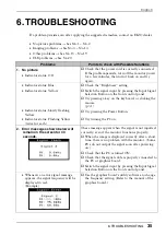 Предварительный просмотр 35 страницы Eizo FlexScan L885 User Manual