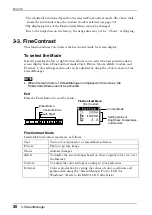 Предварительный просмотр 20 страницы Eizo FlexScan L985EX User Manual