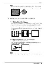 Предварительный просмотр 25 страницы Eizo FlexScan L985EX User Manual