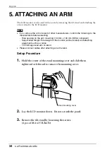 Предварительный просмотр 34 страницы Eizo FlexScan L985EX User Manual