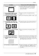 Предварительный просмотр 37 страницы Eizo FlexScan L985EX User Manual