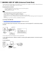 Предварительный просмотр 38 страницы Eizo FLEXSCAN L997 - Manual