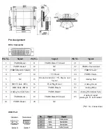 Предварительный просмотр 48 страницы Eizo FLEXSCAN L997 - Manual