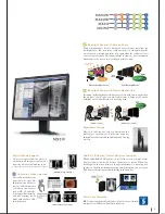 Preview for 5 page of Eizo FlexScan MX-Series Specifications