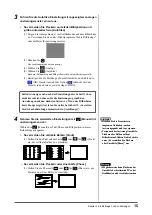 Preview for 17 page of Eizo FLEXSCAN MX190 (German) Bedienungsanleitung