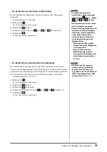 Preview for 21 page of Eizo FLEXSCAN MX190 (German) Bedienungsanleitung