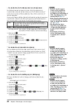 Preview for 22 page of Eizo FLEXSCAN MX190 (German) Bedienungsanleitung