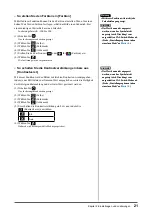 Preview for 23 page of Eizo FLEXSCAN MX190 (German) Bedienungsanleitung