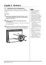 Preview for 32 page of Eizo FLEXSCAN MX190 (German) Bedienungsanleitung